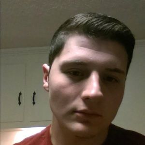 Meet your Posher, Anthony